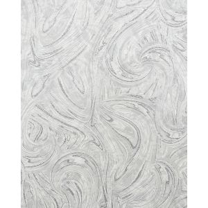 Обои Solo Pietra Onice 168504-20 виниловые на флизелине 1,06х10,05м, серый