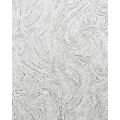 Обои Solo Pietra Onice 168504-20 виниловые на флизелине 1,06х10,05м, серый