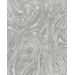 Обои Solo Pietra Onice 168504-27 виниловые на флизелине 1,06х10,05м, серый