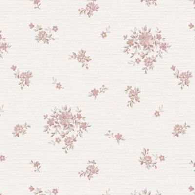 Обои Solo Trend Art R75031-2 виниловые на флизелине 1,06х10,05м, розовый