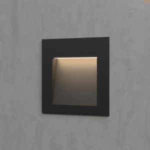 Подсветка для лестниц Elektrostandard MRL LED 1103  черный