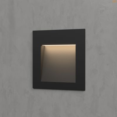 Подсветка для лестниц Elektrostandard MRL LED 1103  черный