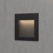 Подсветка для лестниц Elektrostandard MRL LED 1103  черный