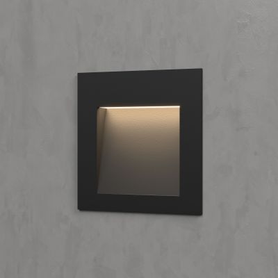Подсветка для лестниц Elektrostandard MRL LED 1103  черный
