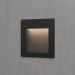 Подсветка для лестниц Elektrostandard MRL LED 1103  черный