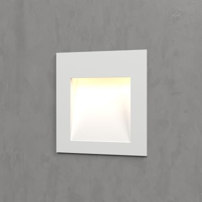 Подсветка для лестниц Elektrostandard MRL LED 1103  белый