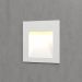 Подсветка для лестниц Elektrostandard MRL LED 1103  белый