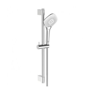 Душевой гарнитур со штангой Ideal Standard Idealrain Evo Jet B1762AA