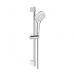 Душевой гарнитур со штангой Ideal Standard Idealrain Evo Jet B1762AA
