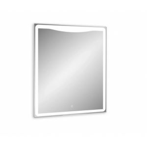 Зеркало Континент Amaze Led 600х800