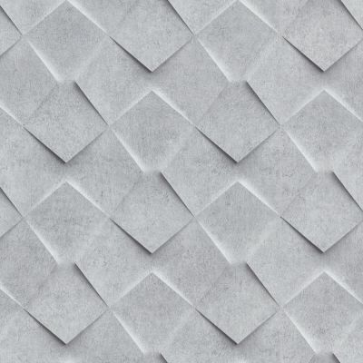 Обои Trend Color Stories TC71771-44 виниловые на флизелине 1,06х10,05м, серый