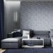 Обои Trend Color Stories TC71771-44 виниловые на флизелине 1,06х10,05м, серый