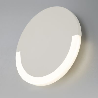 Светильник настенный Eurosvet 40147/1 LED белый