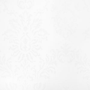 Обои Эрисманн Tessa 60181-01 виниловые на флизелине 1,06х10,05м белый