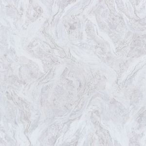 Обои Ornamy Sirius 8034-11 виниловые на флизелине 1,06х10,05м, серый с серебром