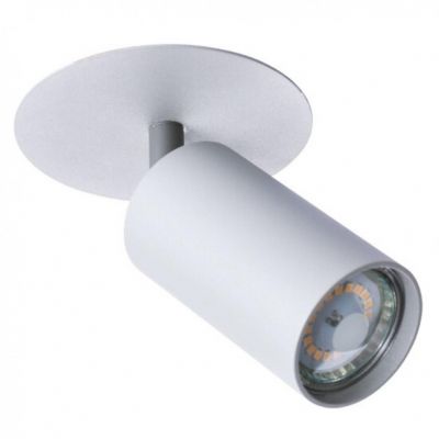 Светильник встроенный Arte Lamp Cefeo А3214PL-1GY