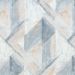 Обои Deco-Deco Grunge 6021-04 виниловые на флизелине 1,06х10,05м голубой