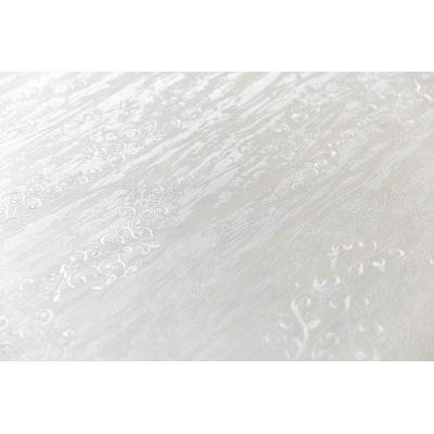 Обои Kerama Marazzi Виньетки КМ6401 виниловые на флизелине 1,06х10,05м, мотив белый