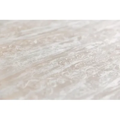Обои KERAMA MARAZZI Виньетки КМ6402 виниловые на флизелине 1,06х10,05м, мотив, персиковый