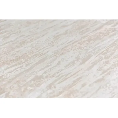 Обои KERAMA MARAZZI Виньетки КМ6402 виниловые на флизелине 1,06х10,05м, мотив, персиковый