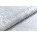 Обои KERAMA MARAZZI Виньетки КМ6404 виниловые на флизелине 1,06х10,05м, мотив, серо- фиолетовый