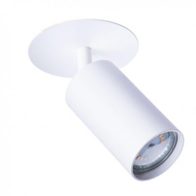 Светильник встроенный Arte Lamp Cefeo А3214PL-1WH
