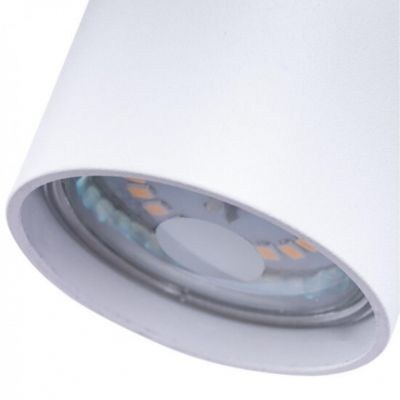 Светильник встроенный Arte Lamp Cefeo А3214PL-1WH