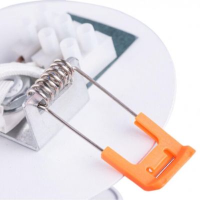 Светильник встроенный Arte Lamp Cefeo А3214PL-1WH