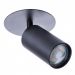 Светильник встроенный Arte Lamp Cefeo А3214PL-1ВK