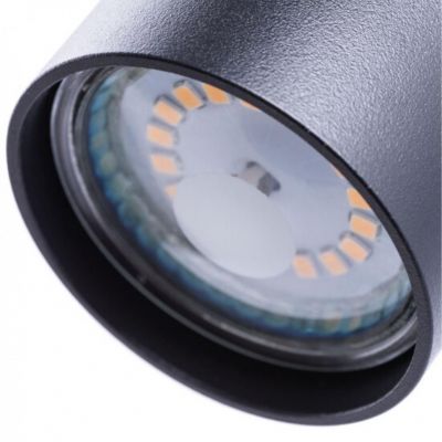 Светильник встроенный Arte Lamp Cefeo А3214PL-1ВK