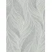 Обои Interio Орнелла 4175-5м виниловые на флизелине 1,06х10,05м, серый
