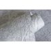 Обои Aспект Стоун 30235-44 виниловые на флизелине 1,06х10,05м, серый с серебром