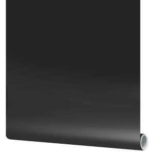 Пленка самоклеящаяся Color Decor 2024 0,45х8м, черный матовый