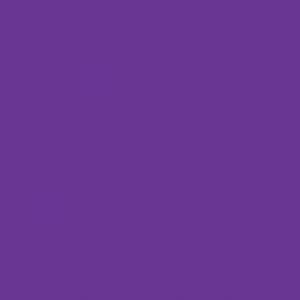 Пленка самоклеящаяся Color Decor 2019 0,45х8м, фиолетовый матовый