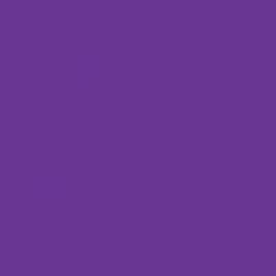 Пленка самоклеящаяся Color Decor 2019 0,45х8м, фиолетовый матовый