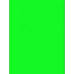Пленка самоклеящаяся Color Decor 2029 0,45х8м, зеленый кислотный матовый