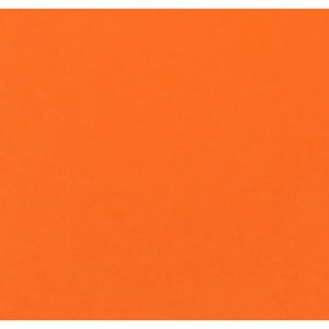 Пленка самоклеящаяся Color Decor 2025 0,45х8м, оранжевый кислотный матовый