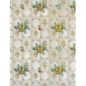 Пленка самоклеящаяся Color Decor 5435 0,45х8м декоративная