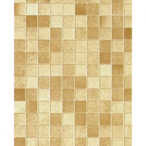 Пленка самоклеящаяся Color Decor 8287 0,45х8м, Мозаика бежевая