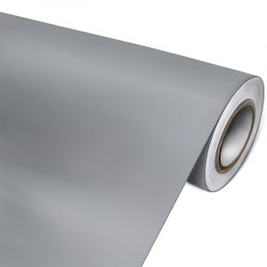Пленка самоклеящаяся Color Decor М104-1 0,45х8м, Мрамор серый