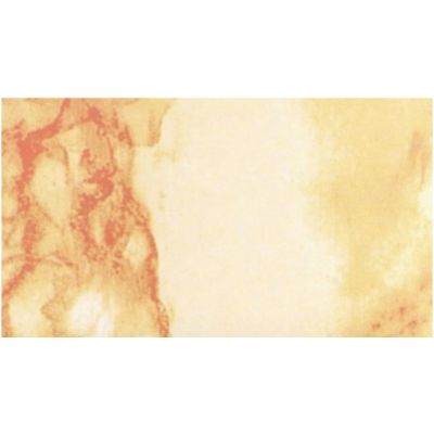 Пленка самоклеящаяся Color Decor М104-3 0,45х8м Мрамор оранжевый