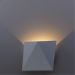Светильник светодиодный настенный Arte Lamp Busta A1609AP-1WH