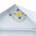 Светильник светодиодный настенный Arte Lamp Busta A1609AP-1WH