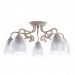 Люстра потолочная Arte Lamp Charlotte A7062PL-5WG