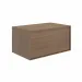 Тумба напольная/подвесная Kerama Marazzi Atollo AT.80\WD с ящиком 80 см