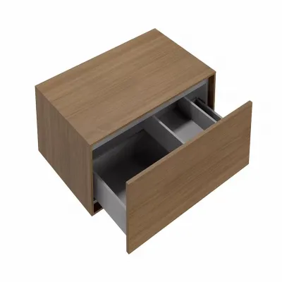 Тумба напольная/подвесная Kerama Marazzi Atollo AT.80\WD с ящиком 80 см