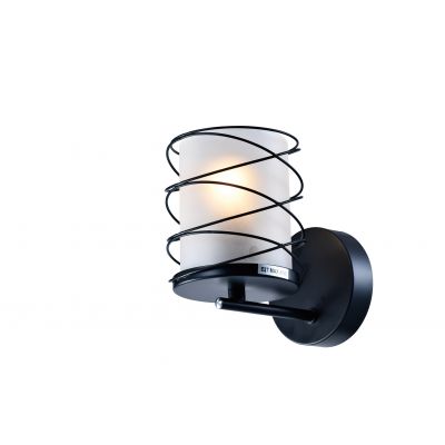 Бра Rivoli Gerlinde 5009-401 черный