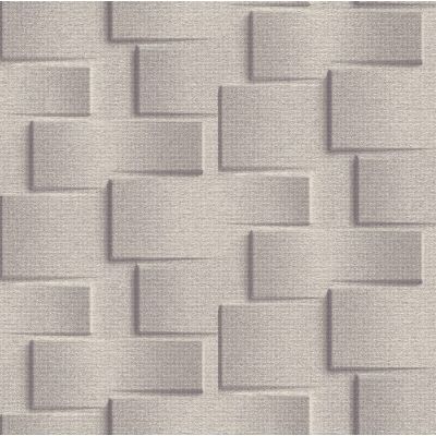 Обои Белорусские обои Крафт 1227-21 бумажные дуплекс 0,53х10,05м, кофейный