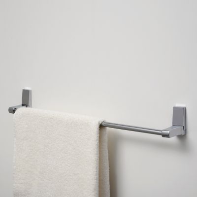 Держатель полотенец Wasser Kraft Lopau К-6030 штанга
