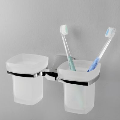 Подстаканник двойной Wasser Kraft Wern К-2528D